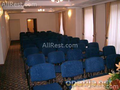 Lovran Hotel 3